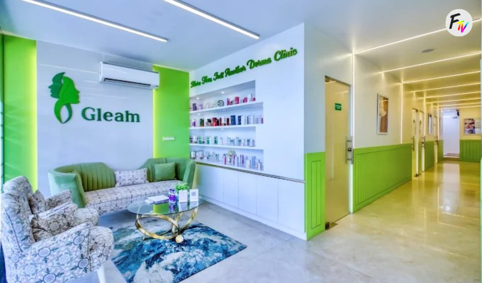 Gleam Premium Derma Clinic Plans Franchise Expansion Across North India