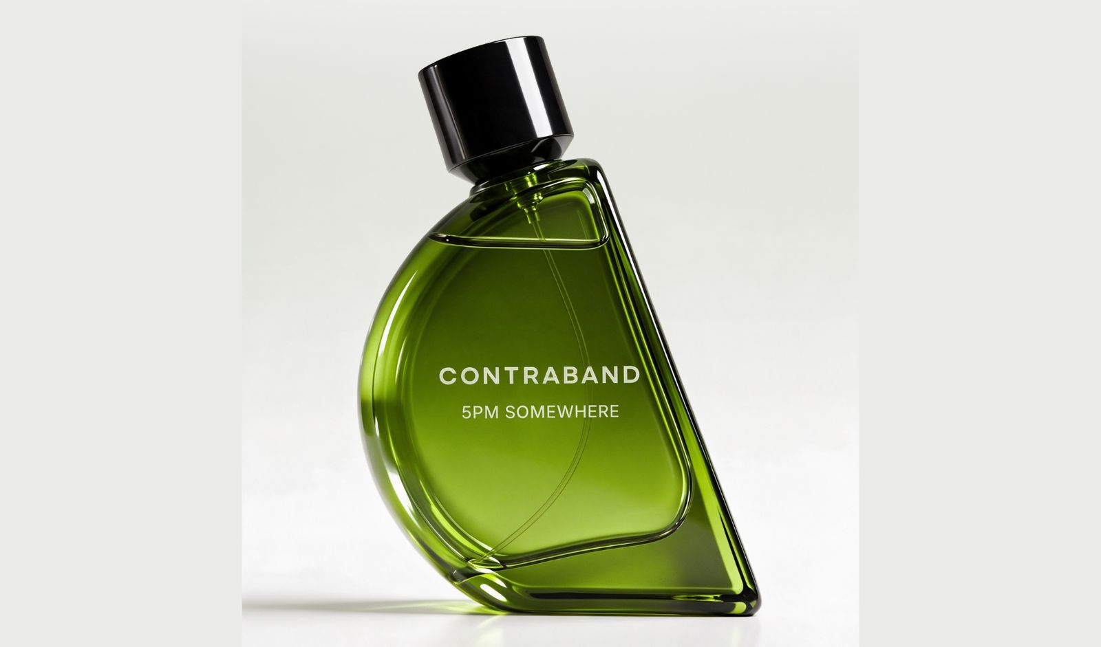 Ananya Birla’s Contraband Launches New Fragrance, Targets 200 Retail Outlets by 2027