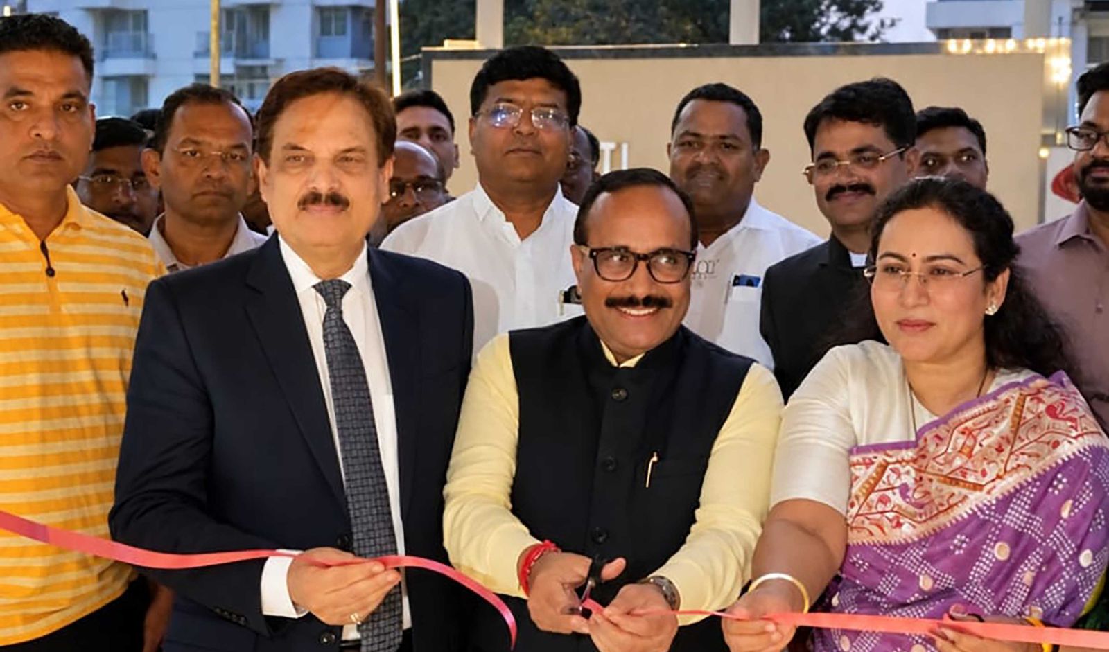 Eco Hotels and Resorts Launches 52-Room Hotel in Maharashtra