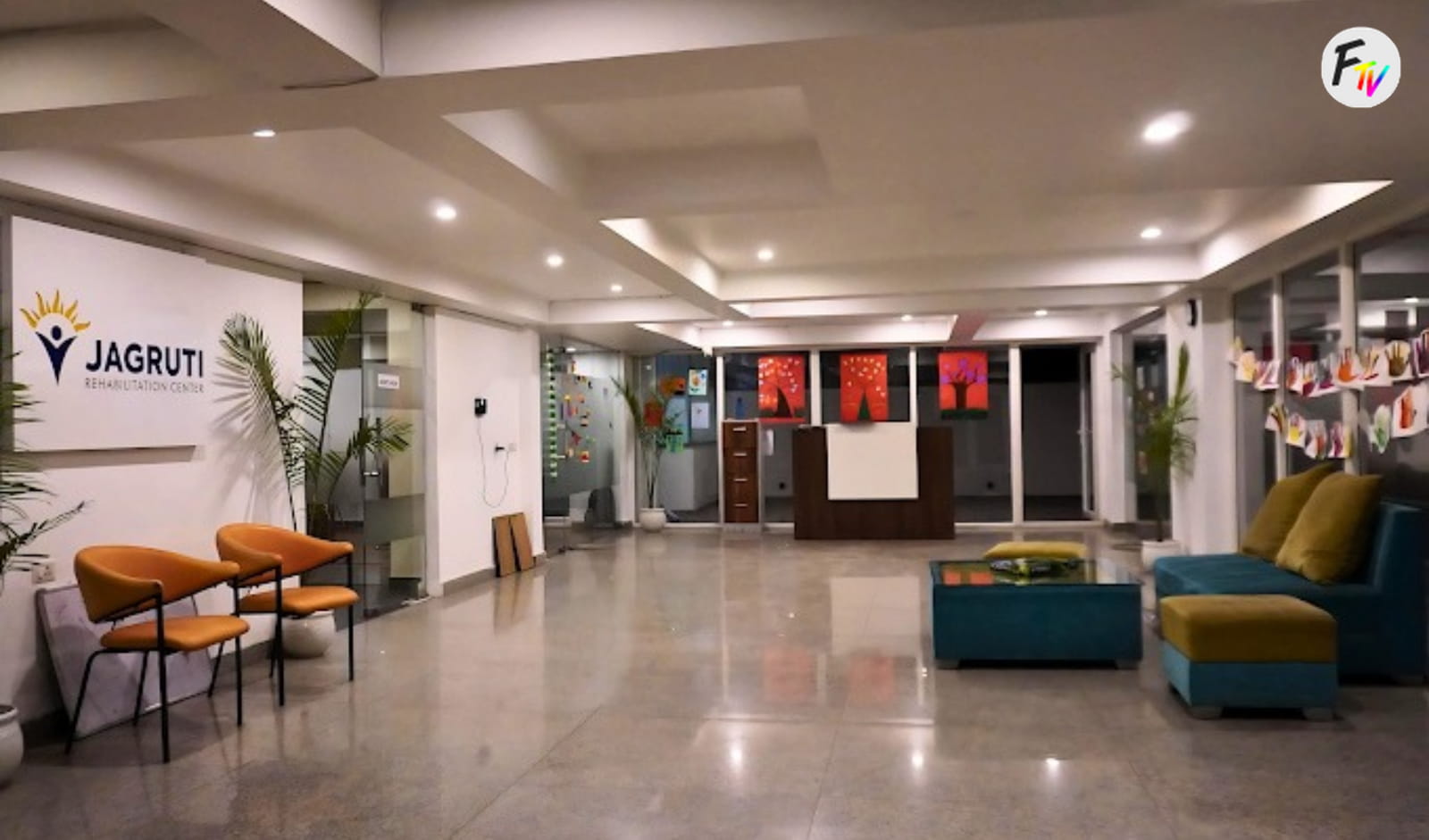 Jagruti Rehabilitation Centre Targets 51 Centres With Its Healthcare Franchise Expansion Plan