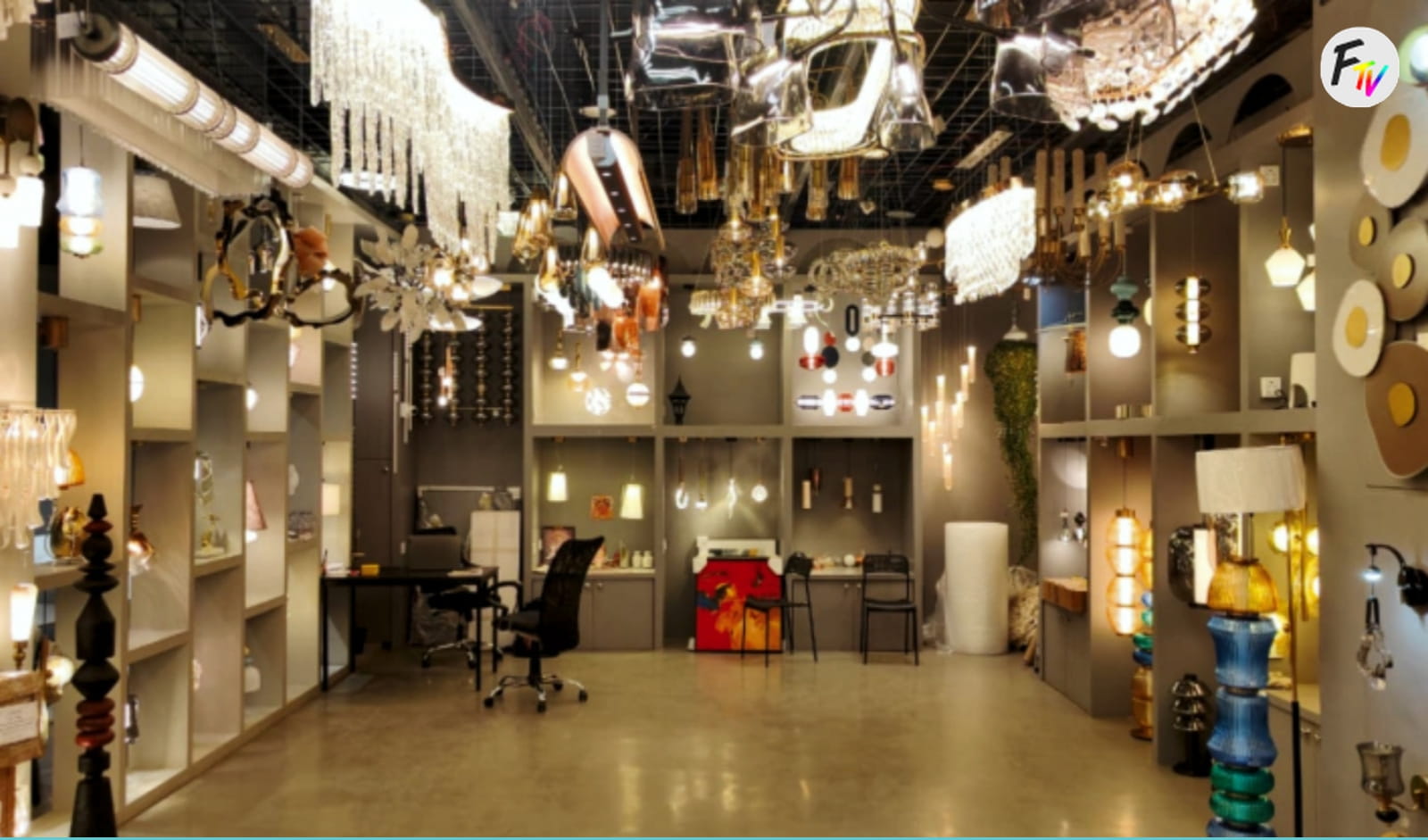 Limelight Plans Franchise Expansion Across India Through Liberty Lights