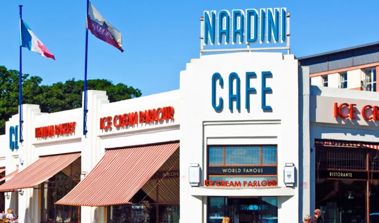 Franchise TV Exclusive: Nardini Enters India With FranGlobal