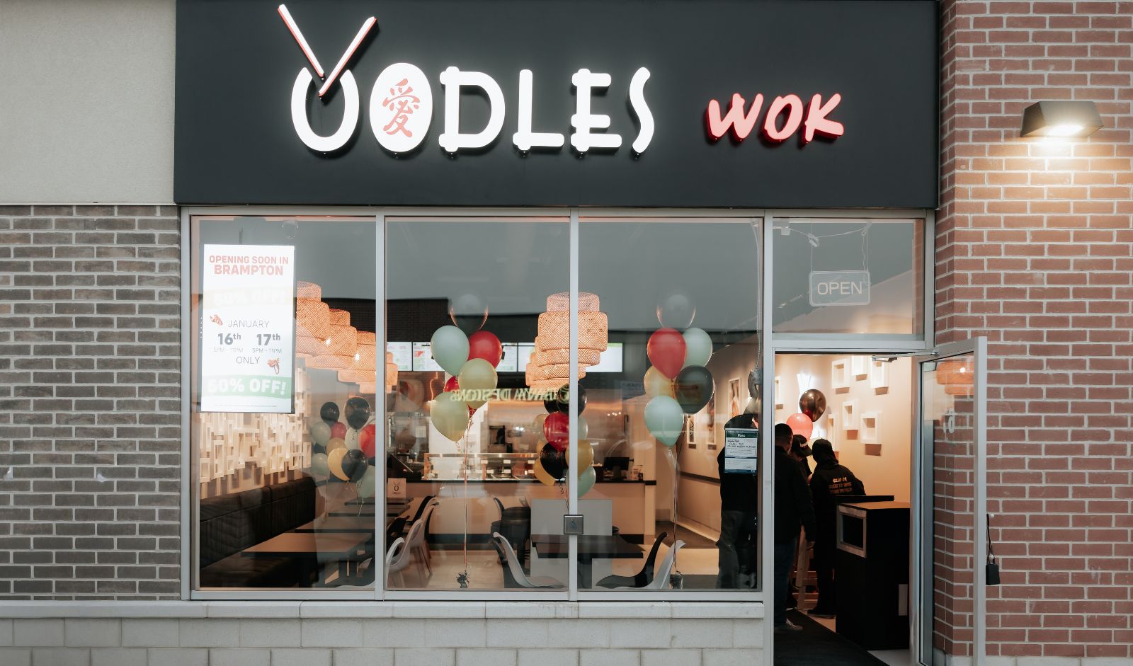 Franchise TV Exclusive: UK’s Asian Fusion QSR Oodles Wok Announces India Expansion with FranGlobal