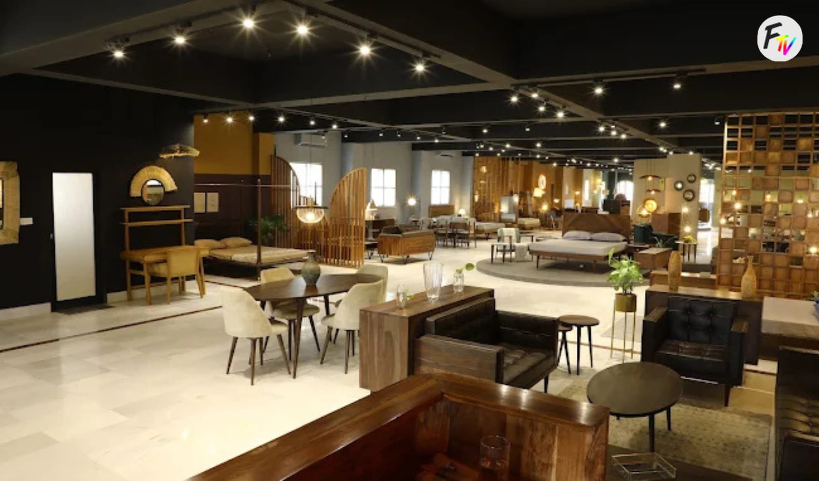 Orange Tree Plans Premium Furniture Retail Expansion Through FOFO Franchise Model