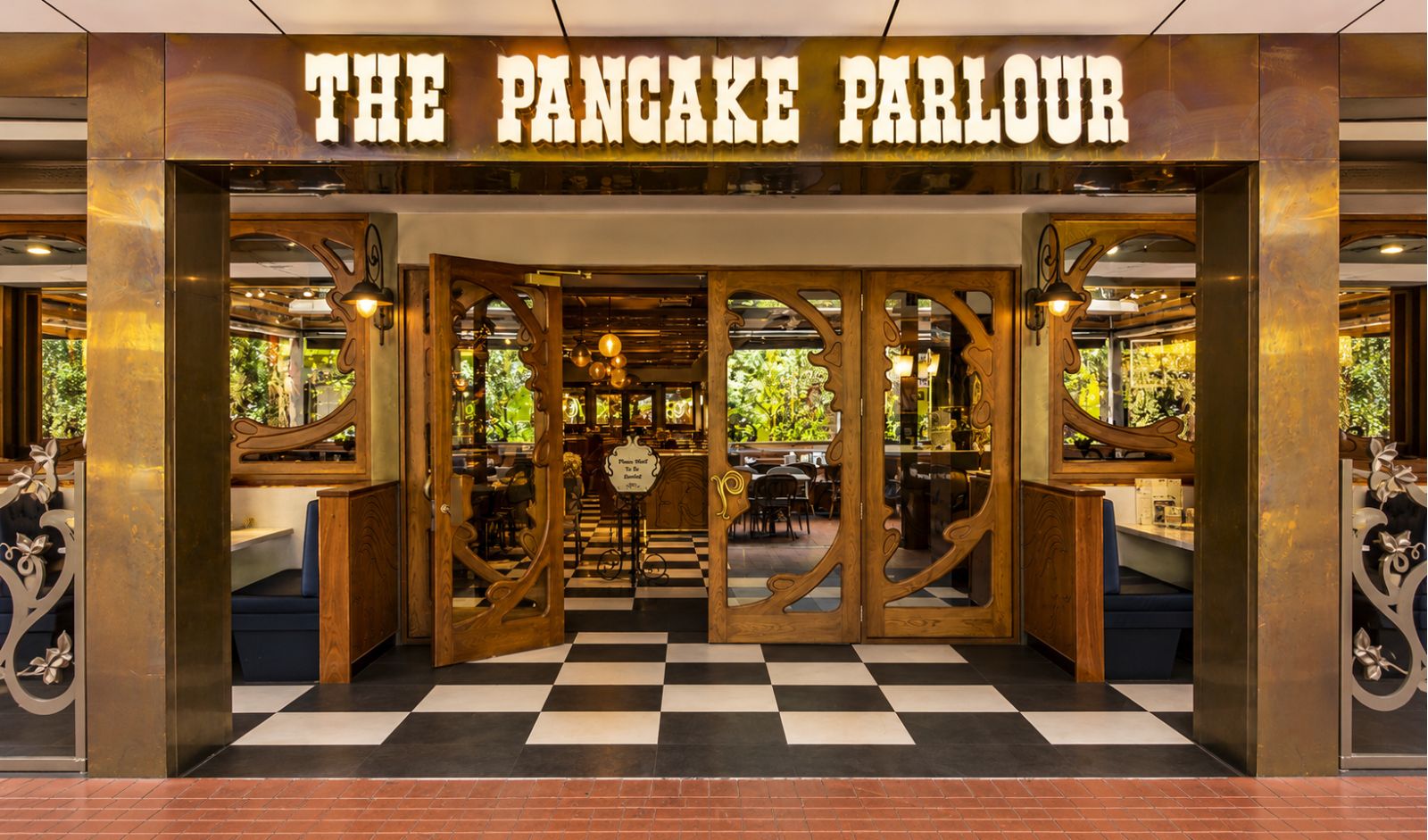 Franchise TV Exclusive: Australia Based The Pancake Parlour Makes Its Entry in India Through FranGlobal