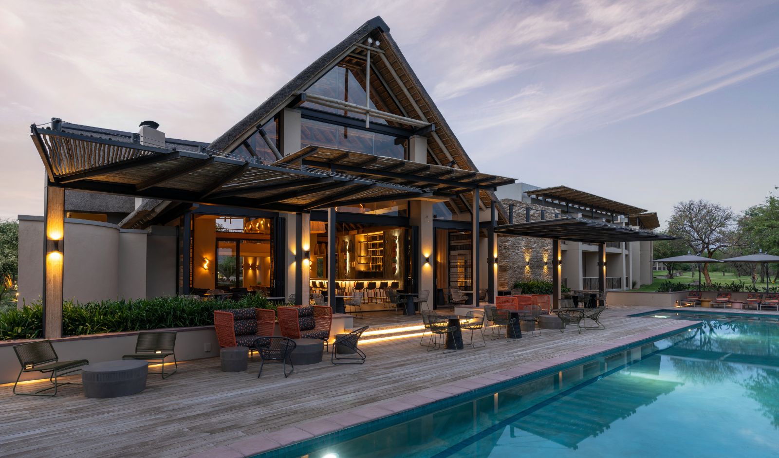 Radisson Hotel Group Introduces Africa’s First Verified Net Zero Hotel in Hoedspruit