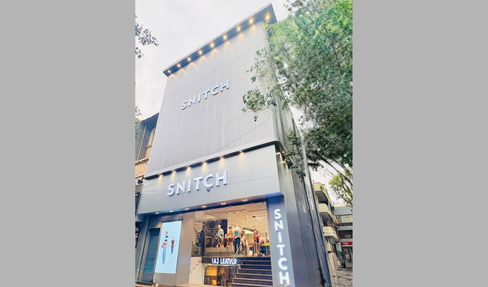 SNITCH Opens Second Store in Lajpat Nagar, Delhi
