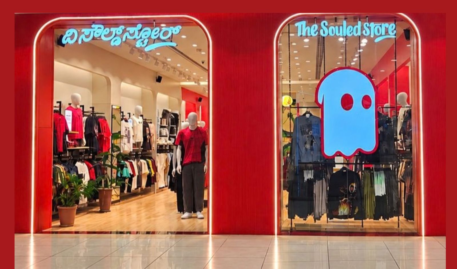 The Souled Store Opens New Outlet in Mangaluru
