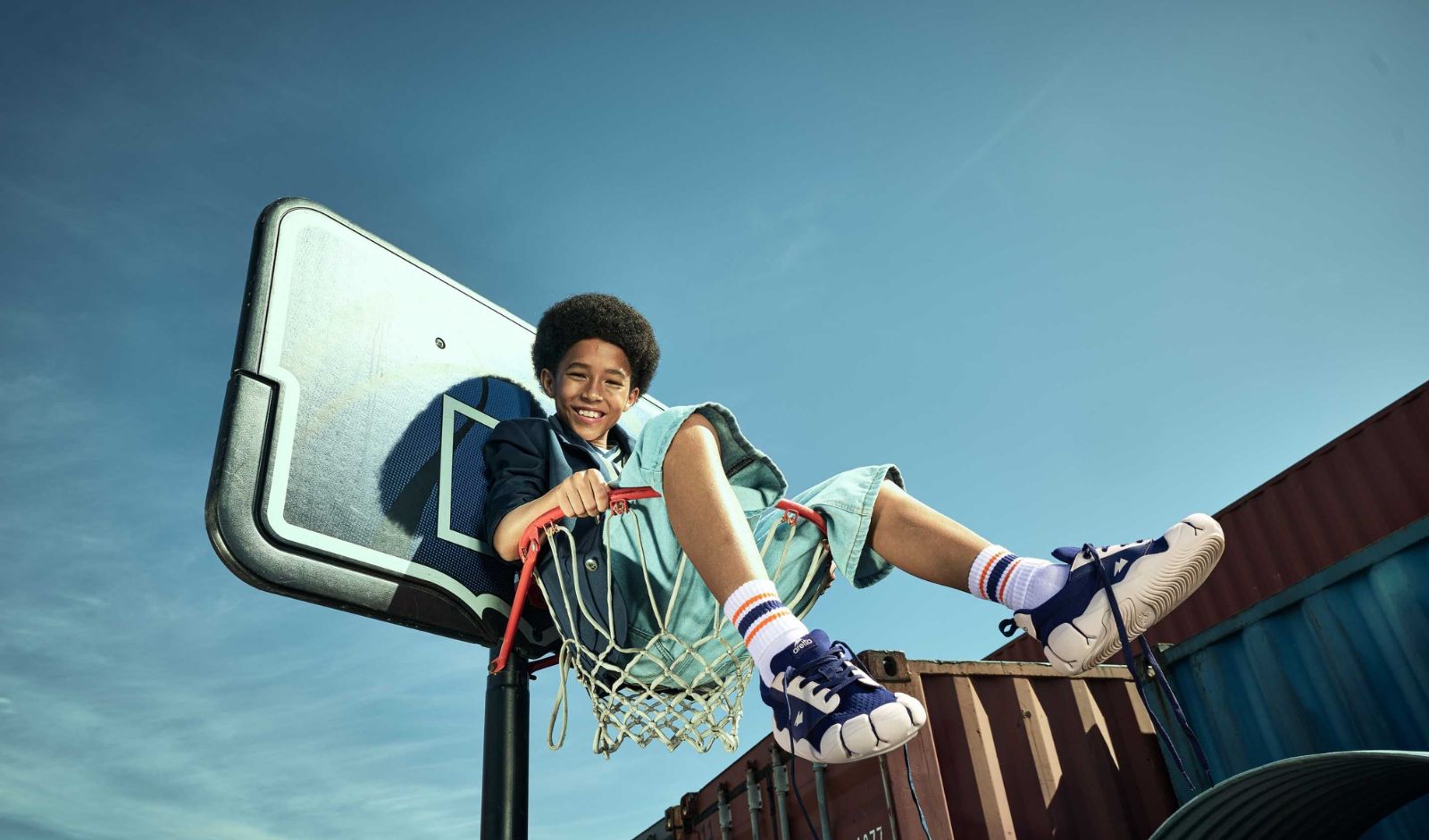Aretto Launches New Kids’ Footwear Ranges With ‘Free the Child’ Campaign
