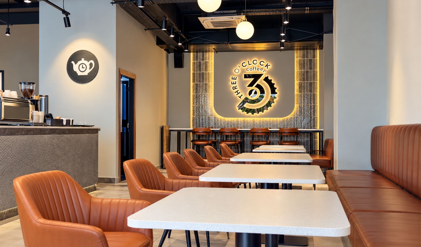 Franchise TV Exclusive: Three O' Clock Opens Its 10th Outlet in Bhilai, Chattisgarh