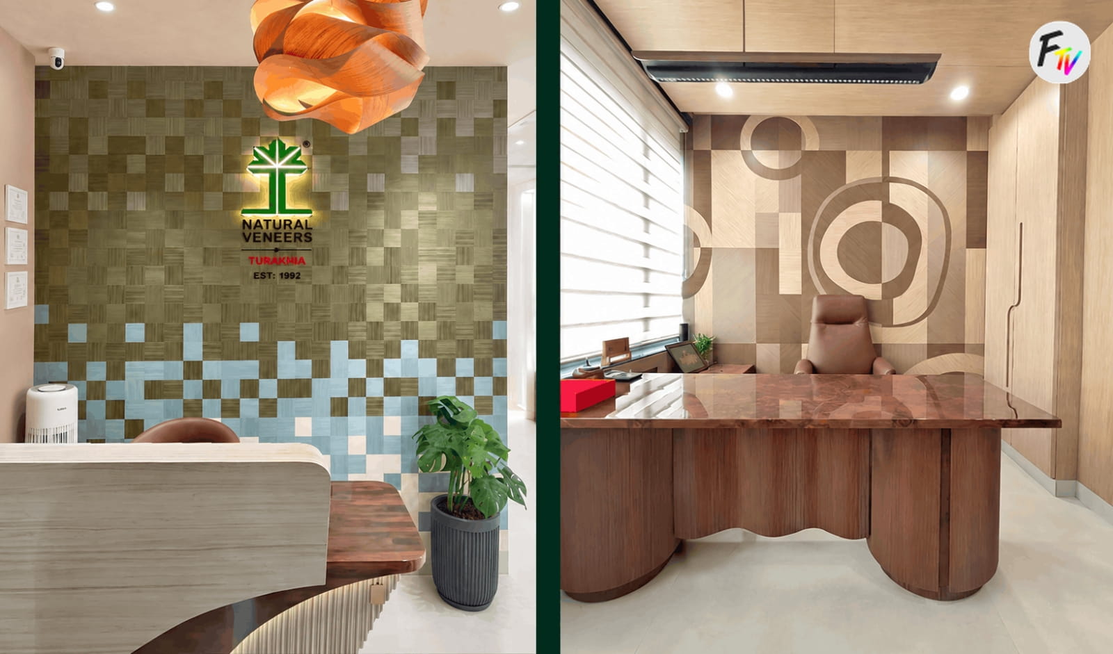 Turakhia Natural Veneers Plans Franchise Expansion Across India