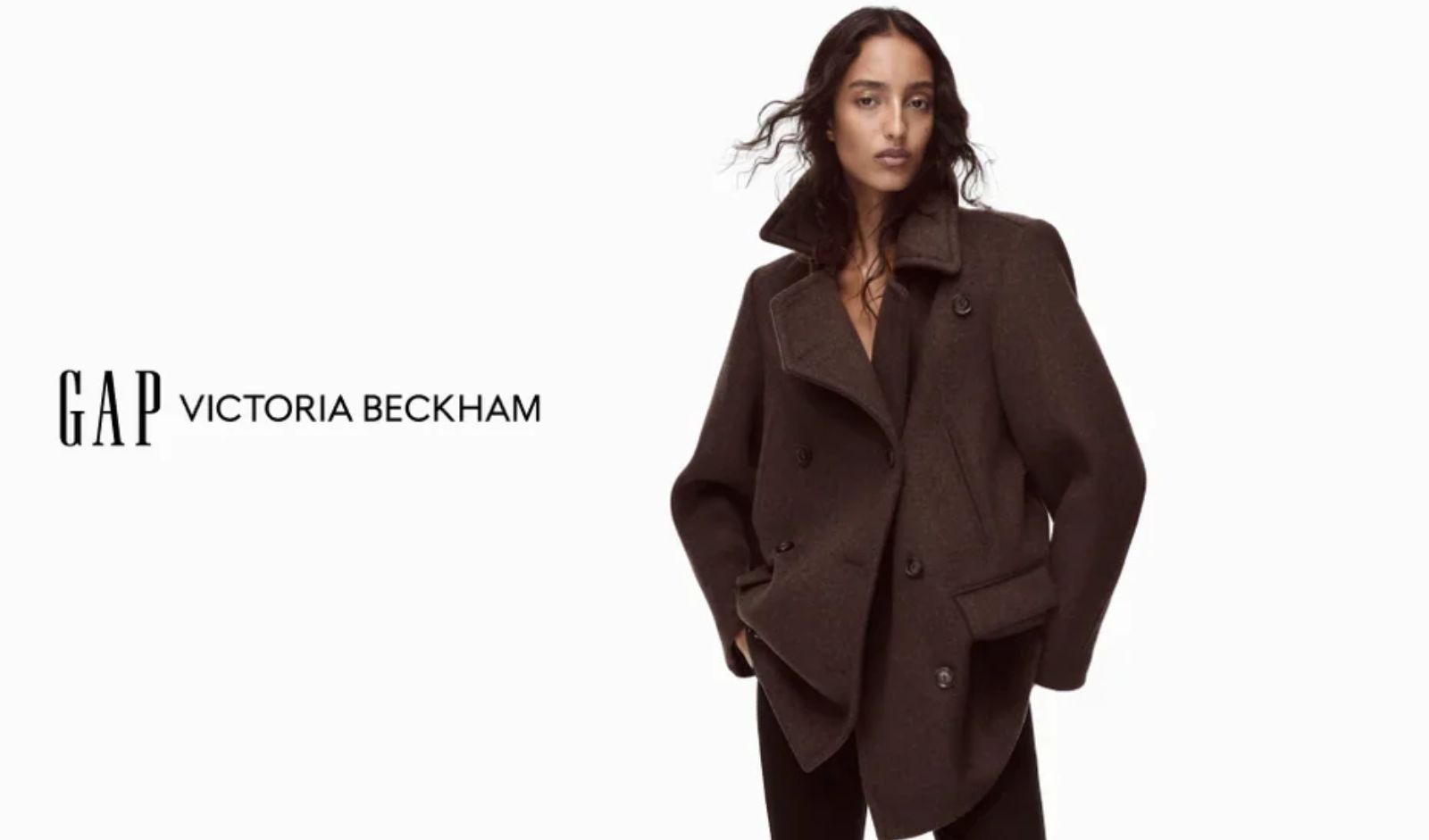 Gap x Victoria Beckham Fall/Winter 2026 Collection Focuses on Modern Wardrobe Essentials