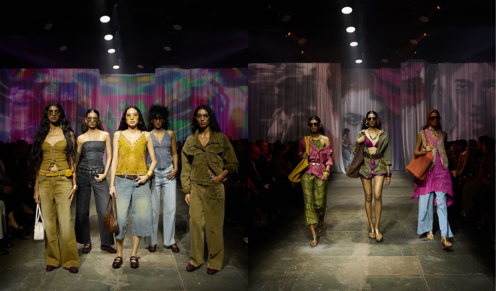 Westside Introduces FRONT ROW with 80 Seasonal Looks and New Talent Initiatives