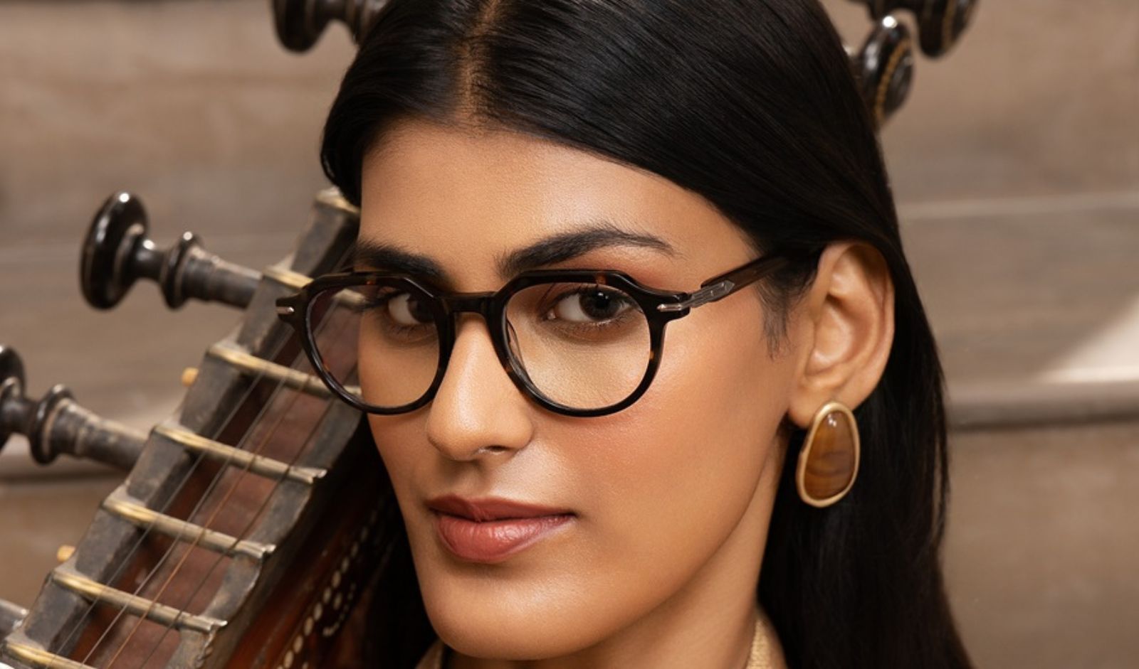 Lenskart Launches ‘Shunya’ Eyewear Collection Inspired by Indian Music