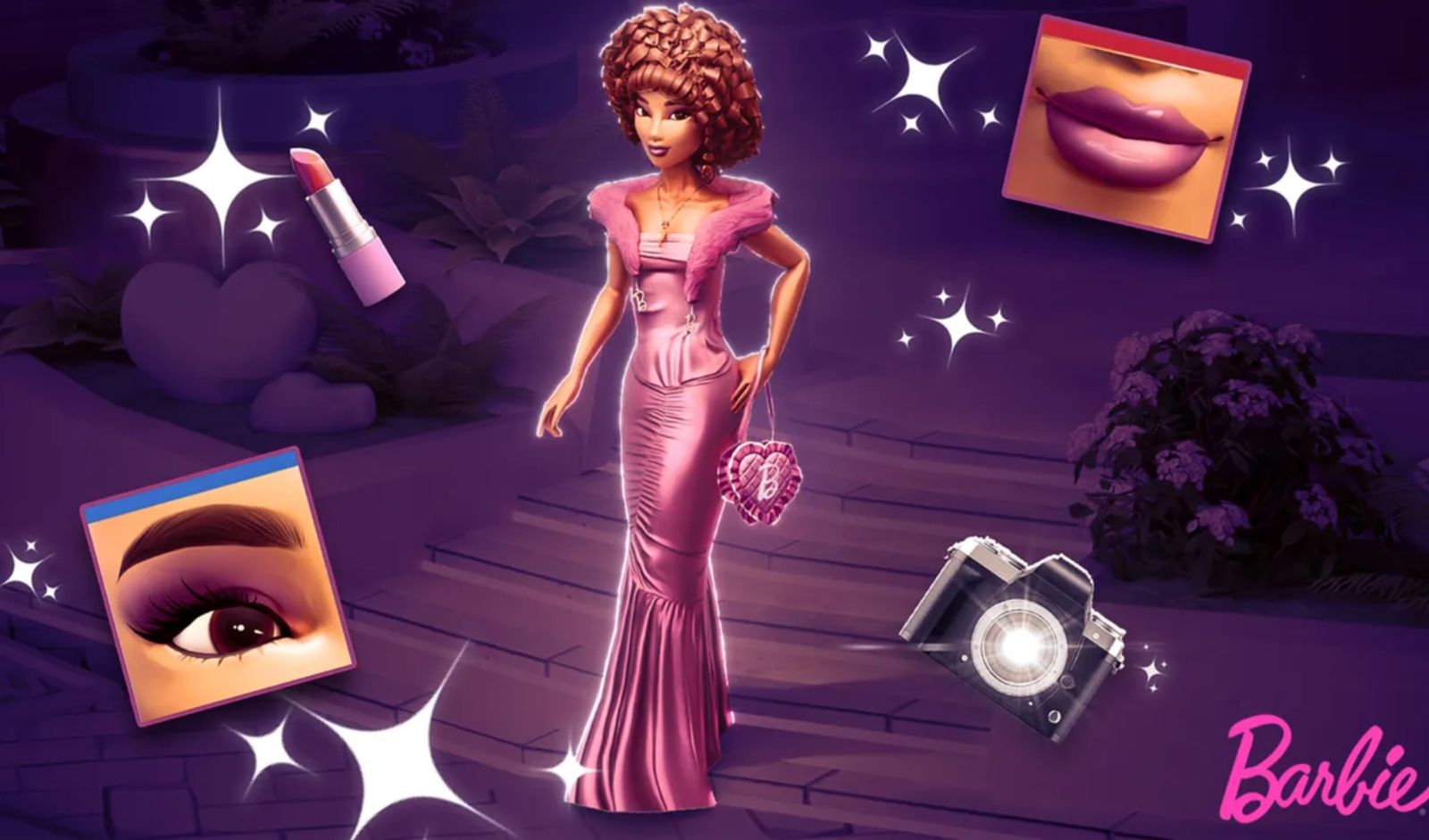 Barbie DreamStyle Debuts on Roblox with Interactive Fashion Styling Gameplay