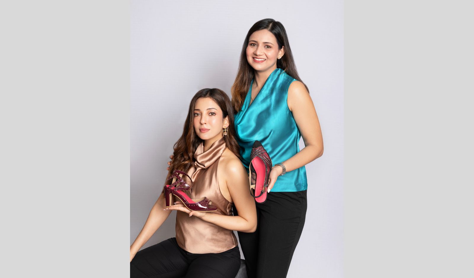 Nuvah Partners with Barkha Singh to Strengthen Brand and Product Strategy