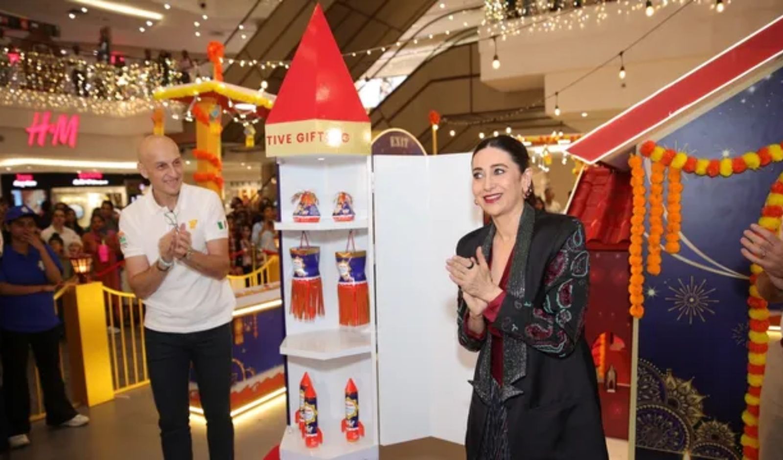 Kinder Introduces ‘Kinder Happiness Times’ Diwali Gifting Range in India