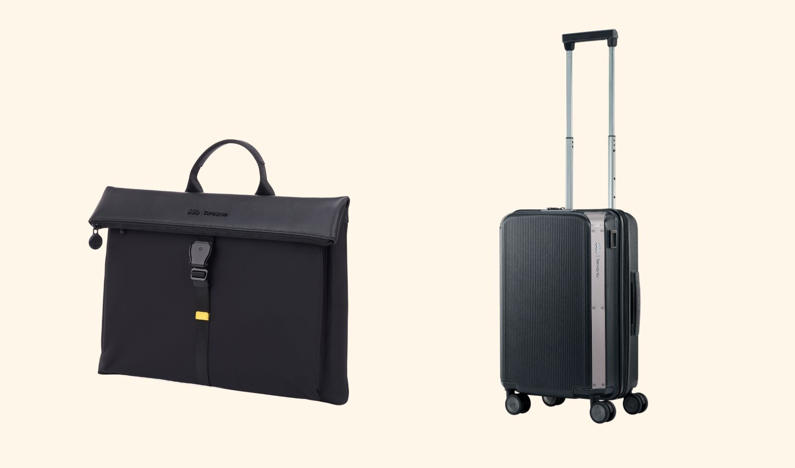 Samsonite Partners Warner Bros. to Introduce Batman-Themed Luggage and Travel Accessories in India