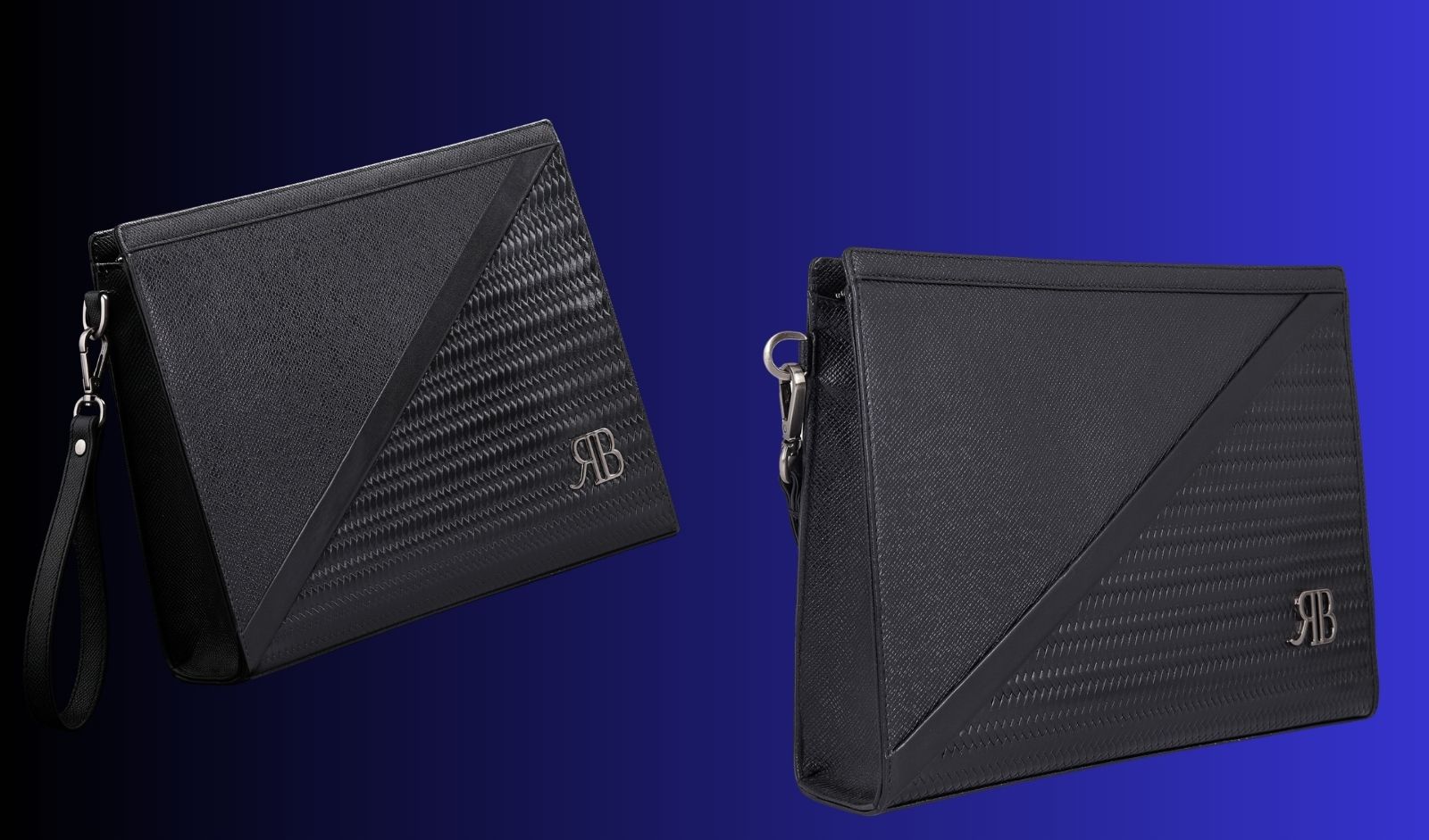 Rosso Brunello Expands Beyond Footwear with New Leather Essentials Collection