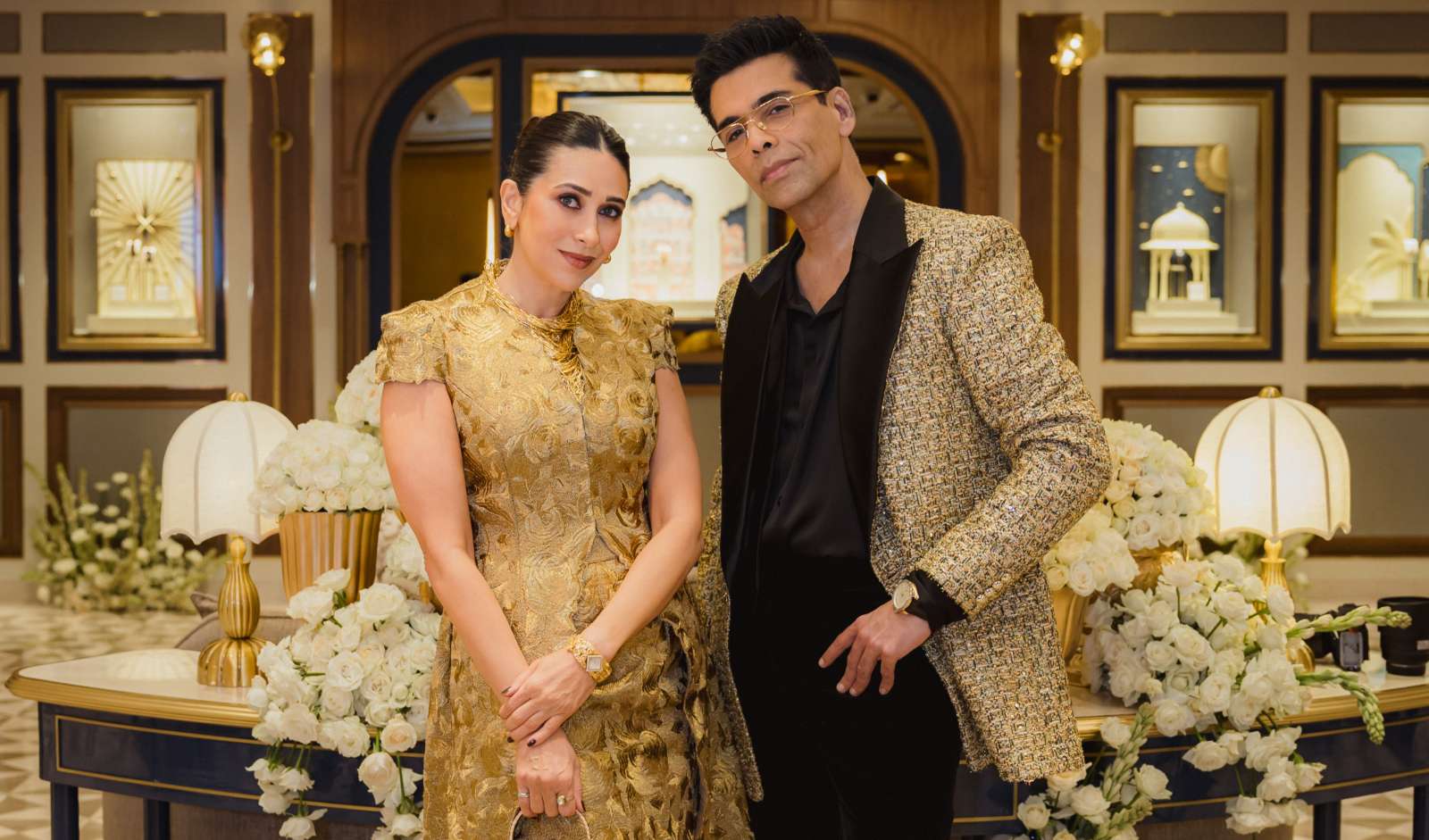 Nebula by Titan Opens First Exclusive Boutique in Mumbai