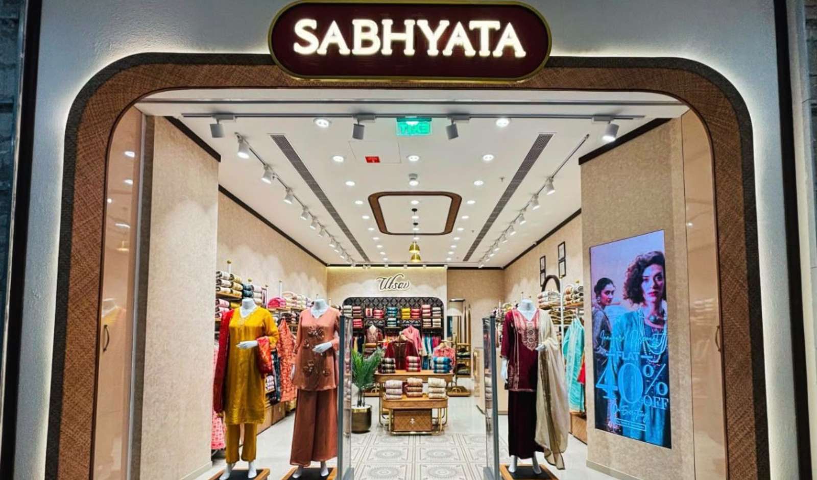 Sabhyata Expands Retail Presence With New Jaipur Store