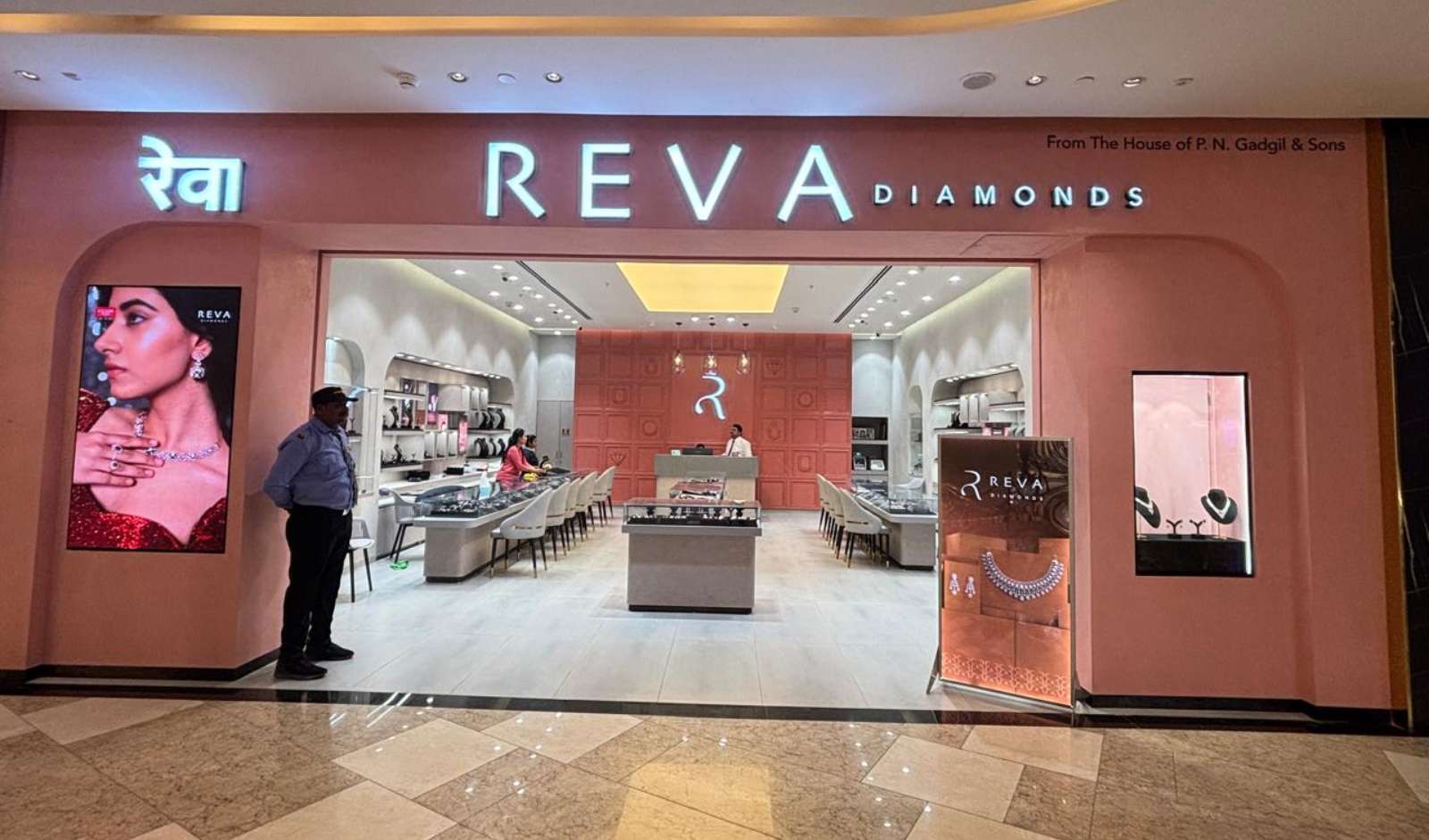 PNGS Reva Expands Retail Network to 39 Stores