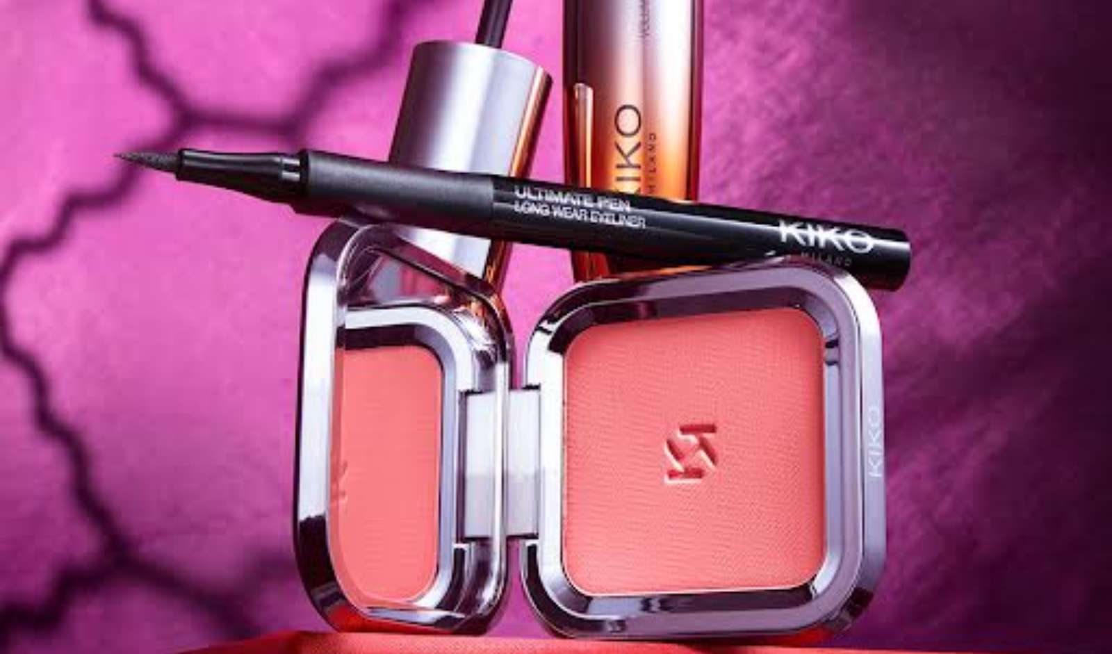 KIKO MILANO Unveils Diwali Makeup Collection in India