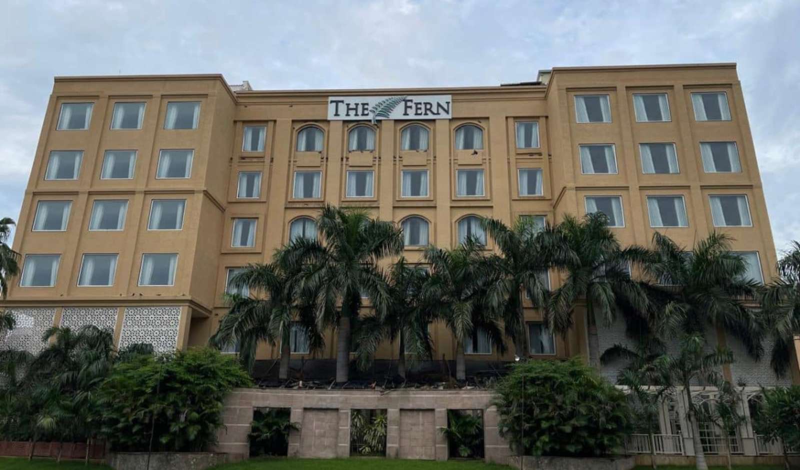 The Fern Hotels Expands Gujarat Portfolio to 40 Hotels