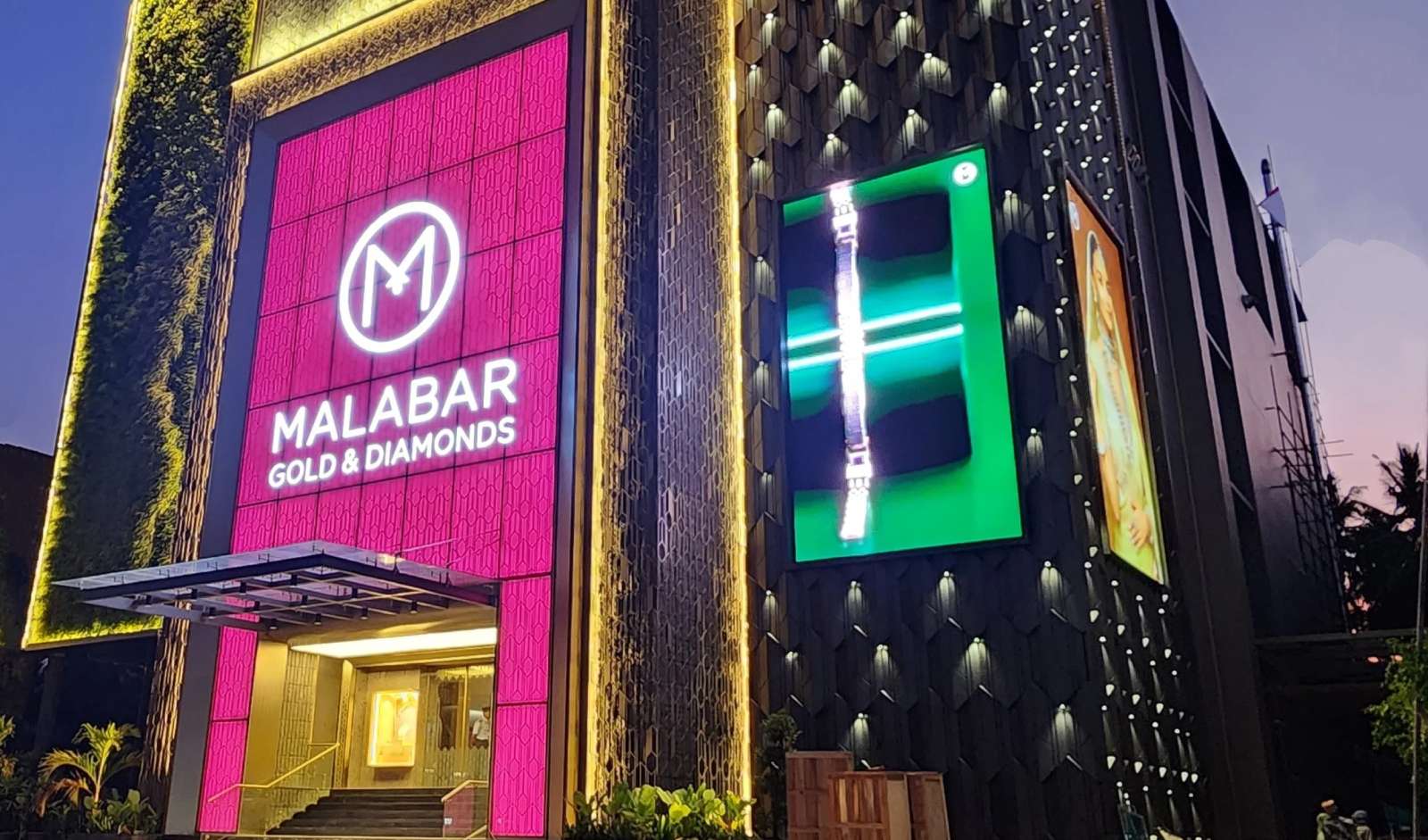 Malabar Gold Expands Its Ghaziabad Jewellery Store