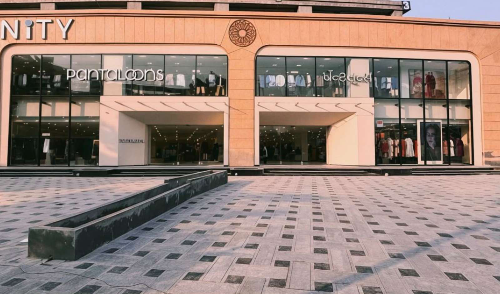 Pantaloons Expands Its Retail Presence in Surat