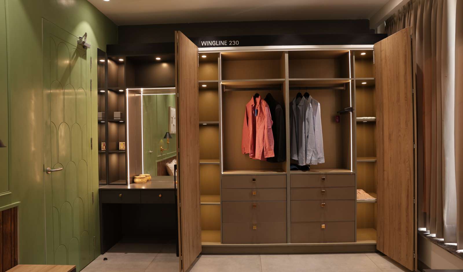 Hettich Opens First Exclusive Store in Mohali