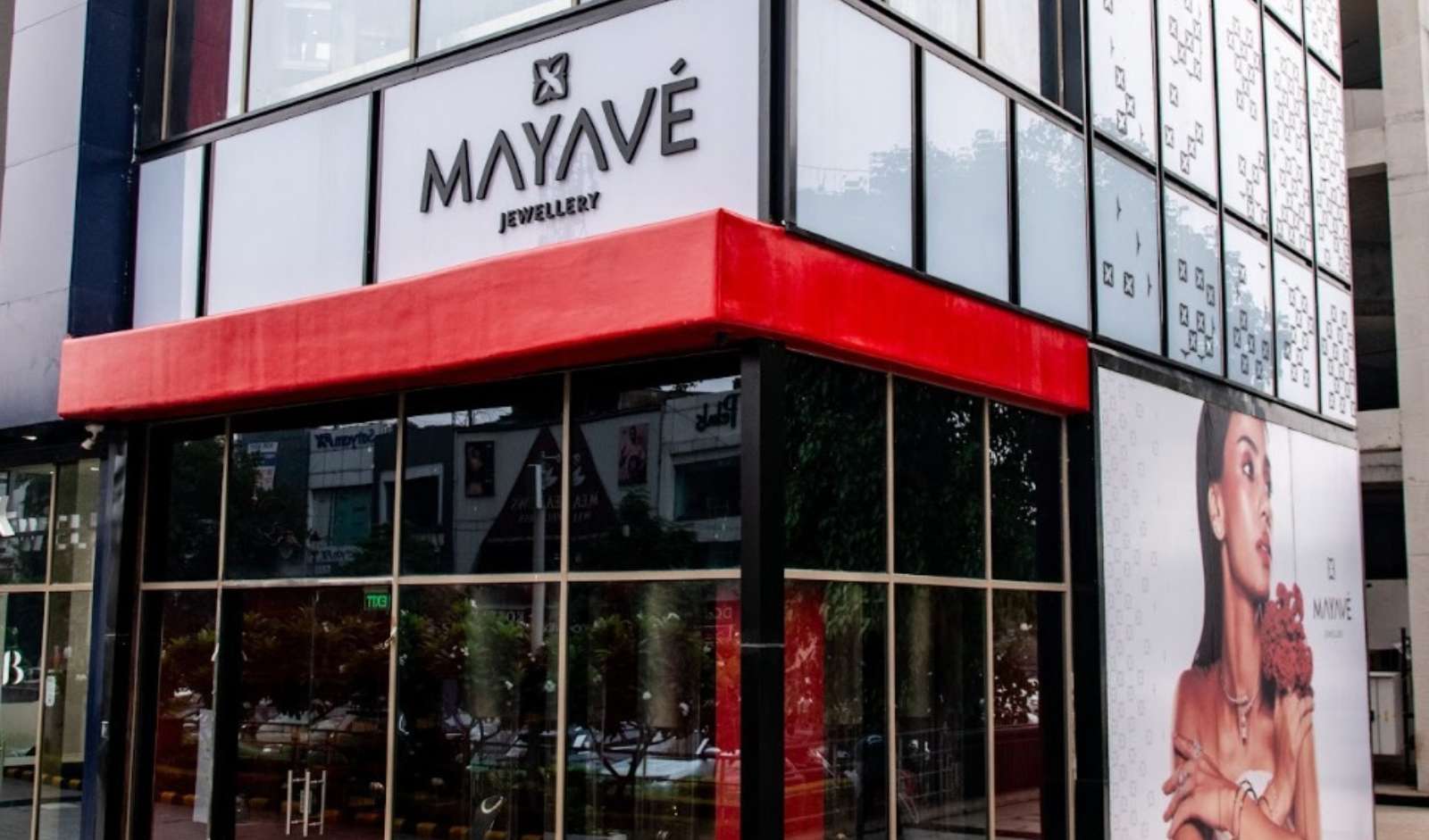 Mayavé Expands with Five Stores Across Delhi NCR