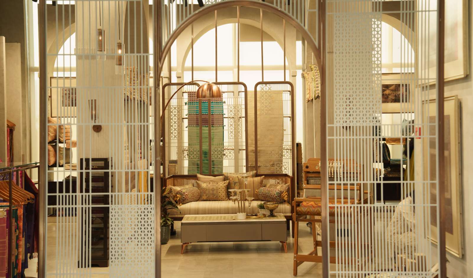 Aadyam Handmade Enters Gurugram With New Retail Store