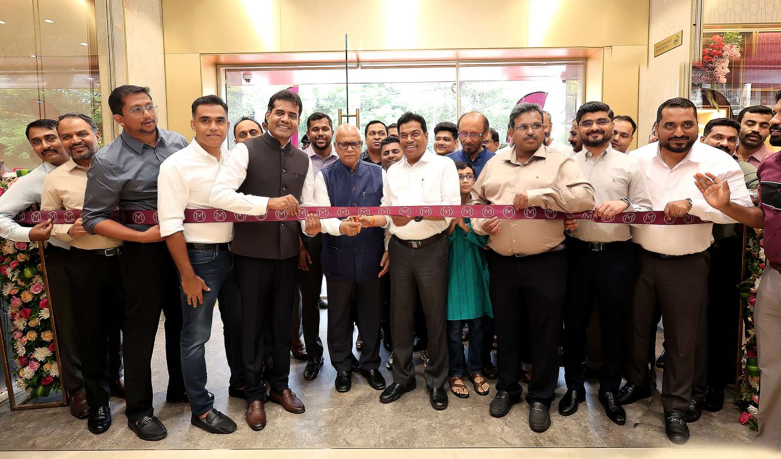Malabar Gold and Diamonds Adds New Retail Destination in Goa