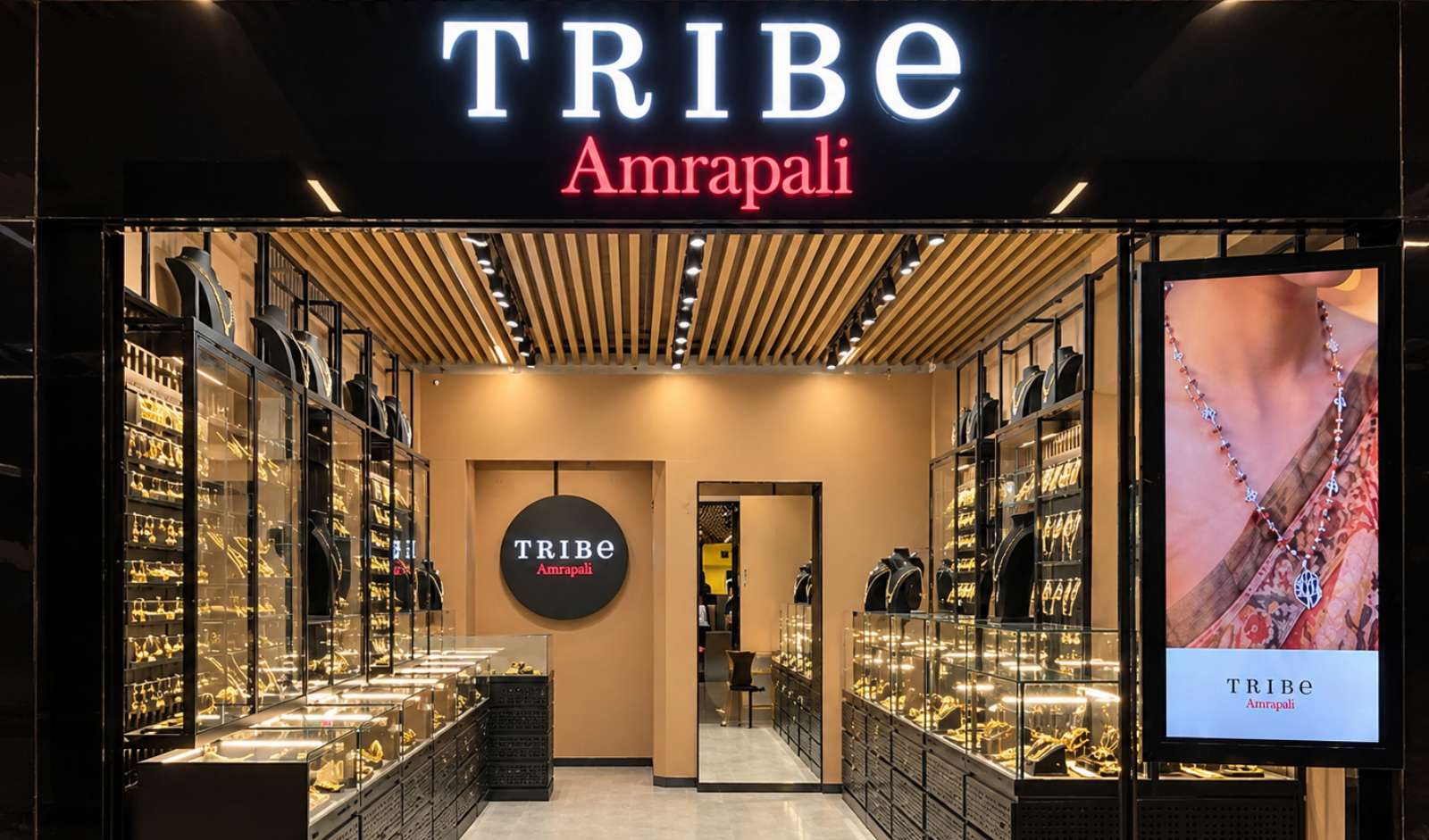 Tribe Amrapali Opens 44th Store in Chennai