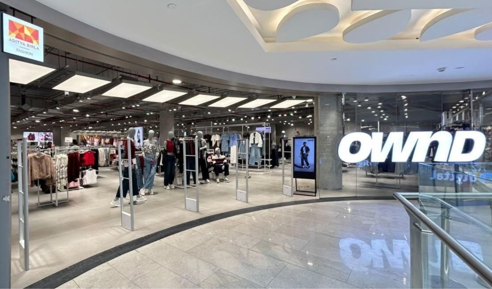 OWND Opens New Store in Bangalore