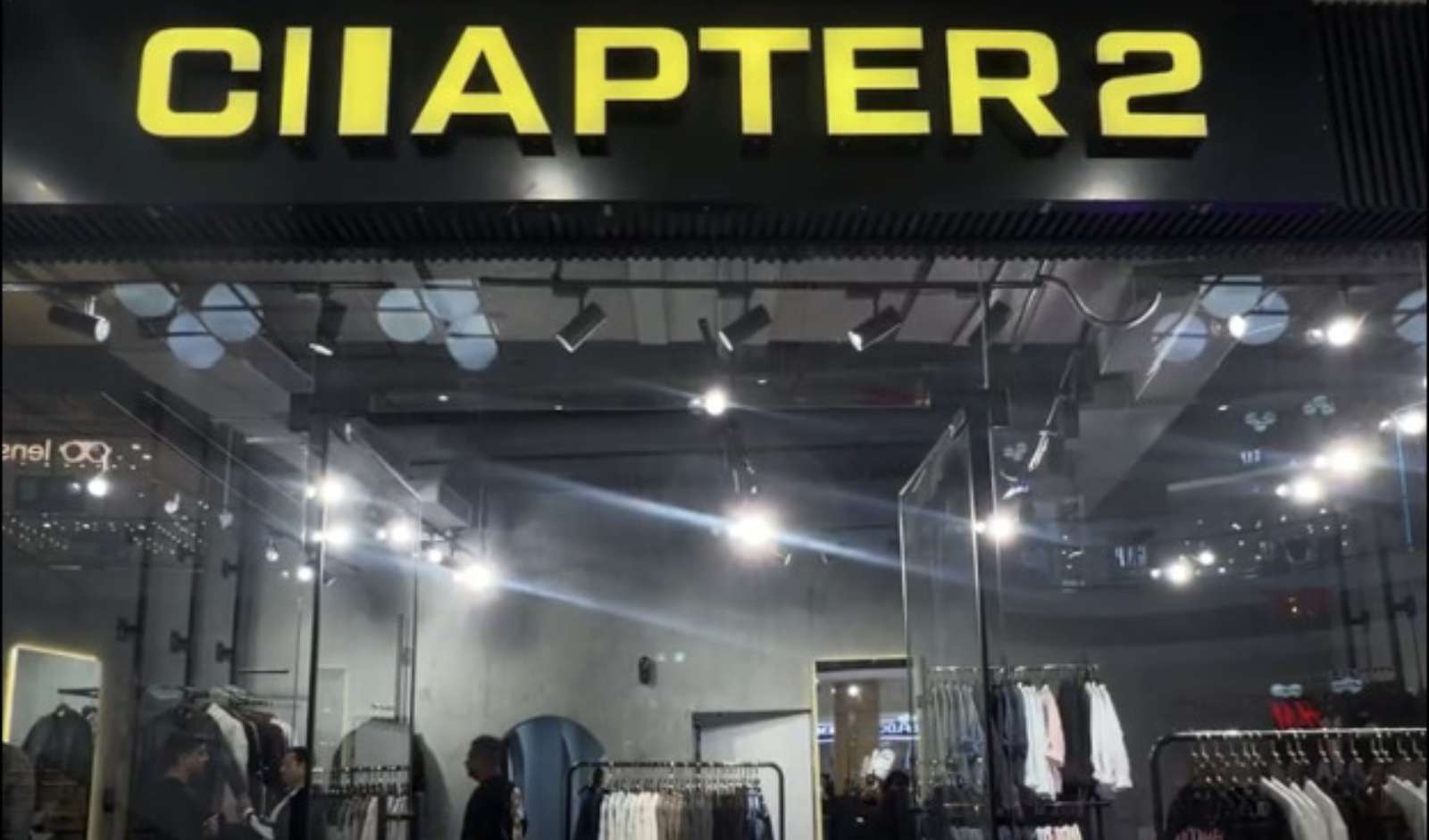 Chapter2Drip Opens First Dehradun Store at Mall of Dehradun