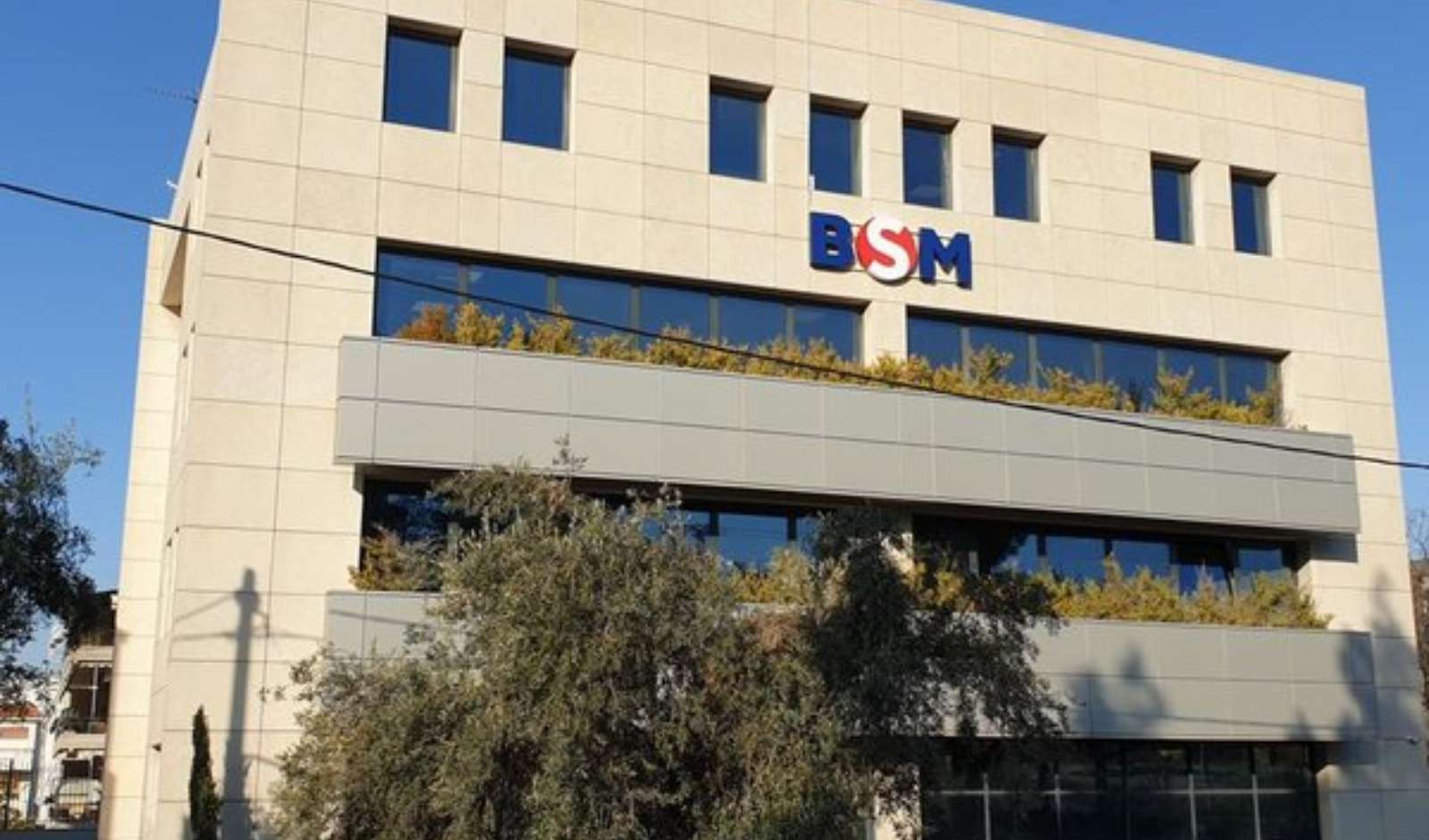 BSM India Opens Machinery Experience Store in Delhi