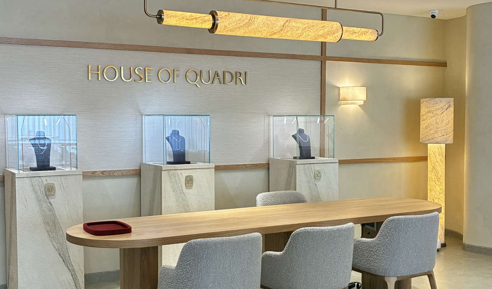 House of Quadri Opens New Jewellery Store in Banjara Hills