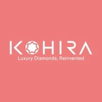 Kohira Diamonds lab-grown diamond jewellery brand