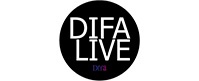 Difa Live Brand Logo