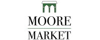 Moore Market Logo