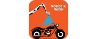 Robotik Wash automated bike wash Franchise