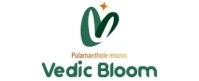 Pulamanthole Mooss Vedic Bloom Brand Logo