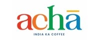 Acha Coffee Tea And Coffee Chain Franchise Cost
