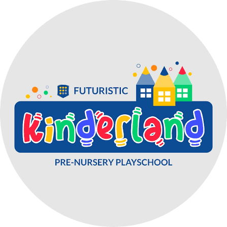 Futuristic Kinderland