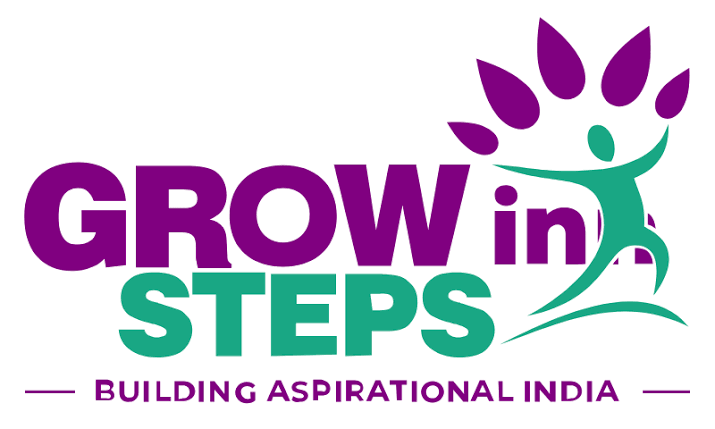 Grow Inn Steps