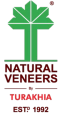 Turakhia Natural Veneers