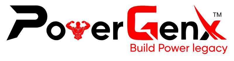 PowerGenX Sports Nutrition and Supplements