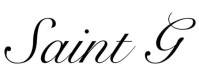 Saint G Logo